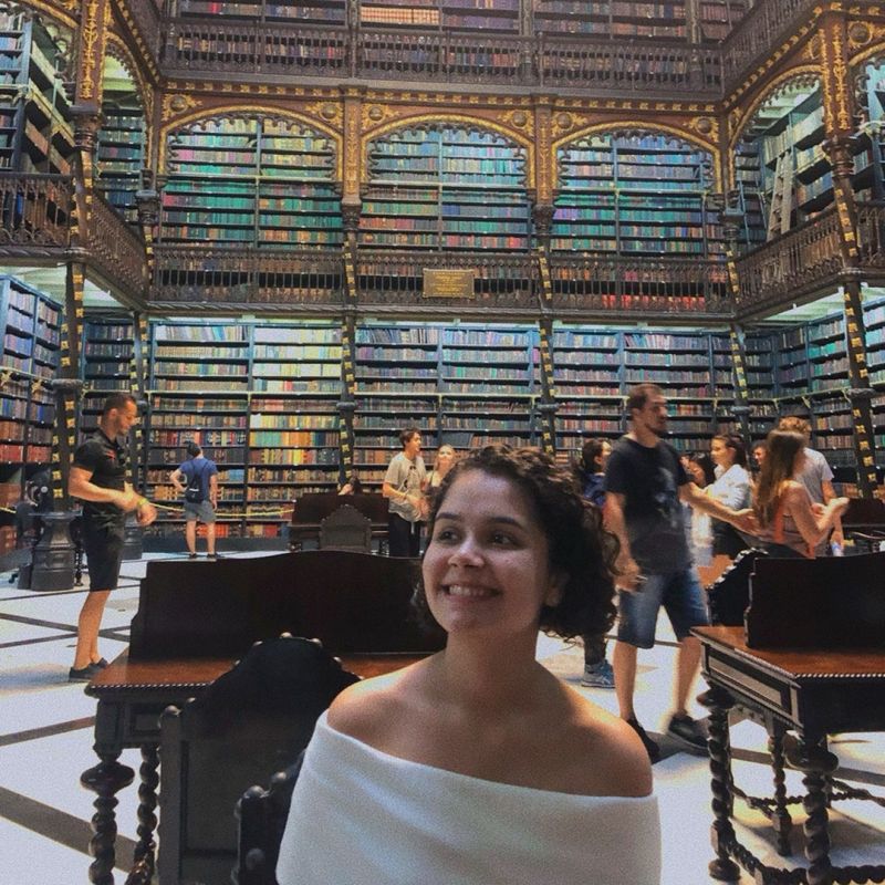 Mykaelle Costa picture