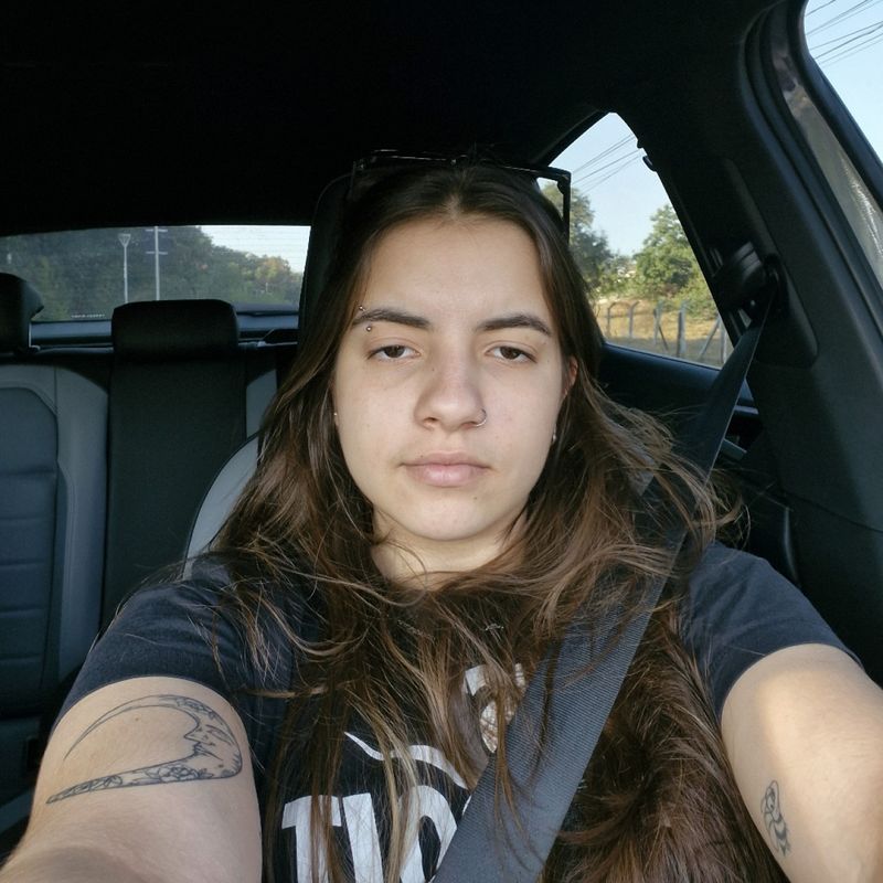 Lorena Negreli picture