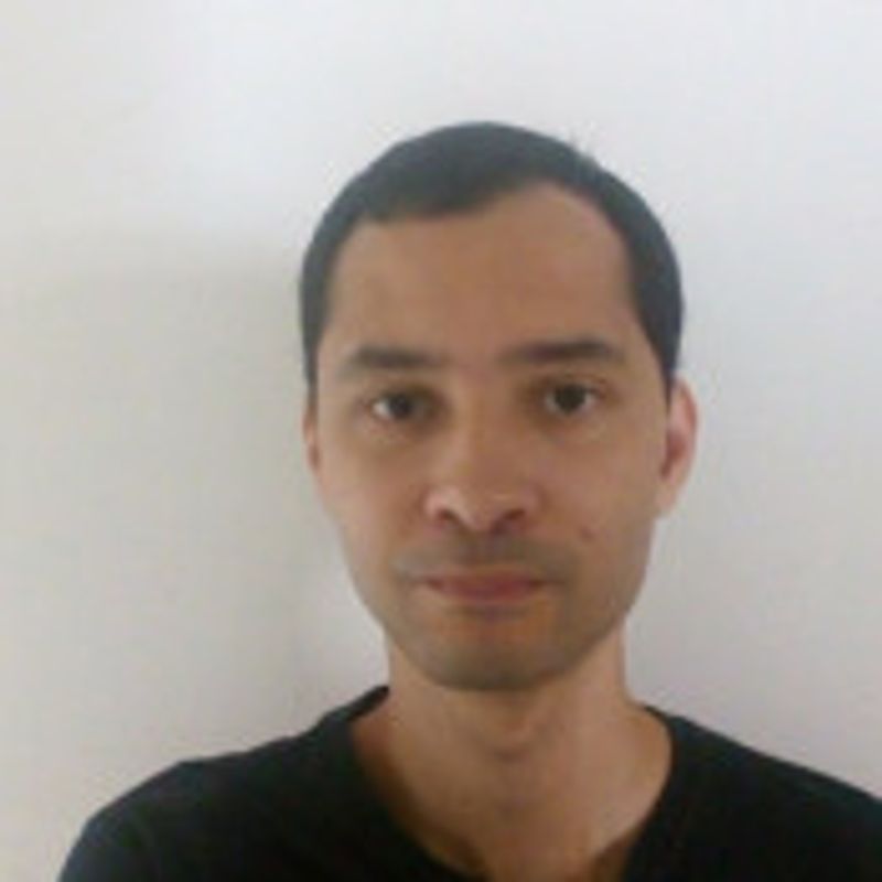Luiz Fernando Teodosio de Souza picture