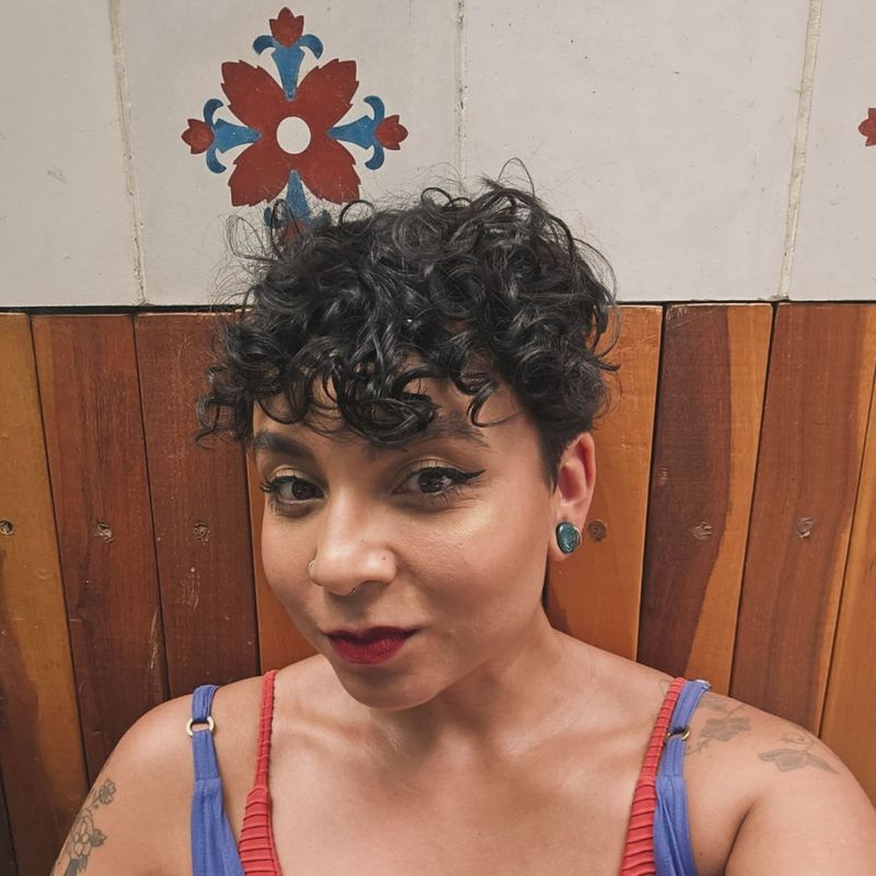 Nathália Camilo picture