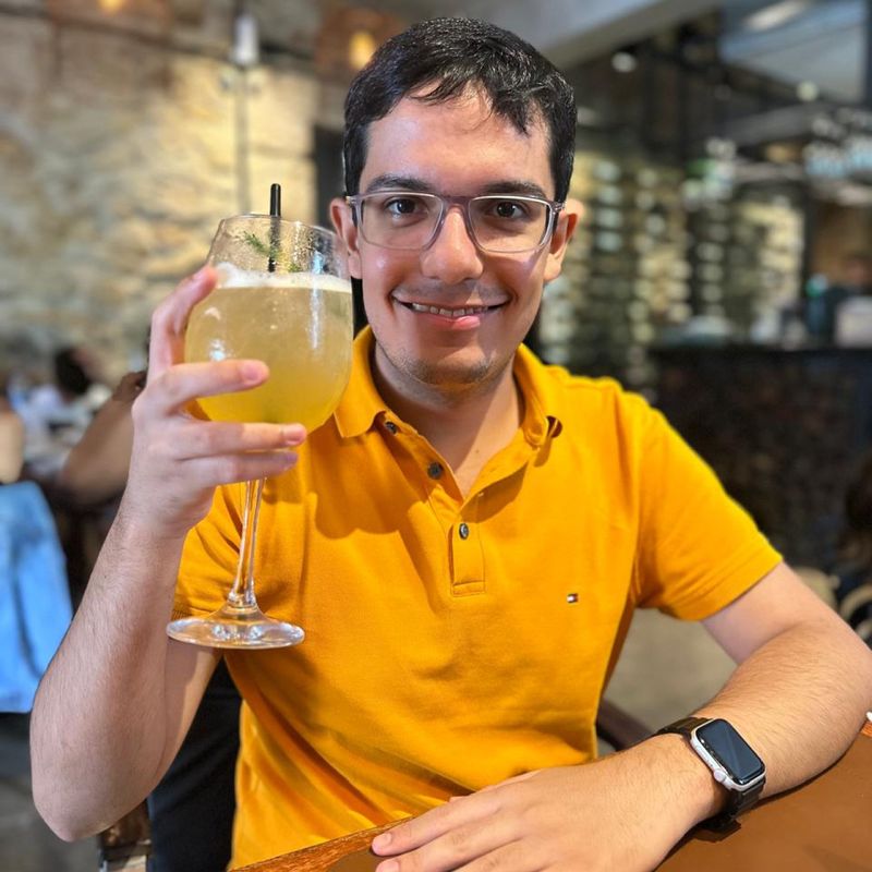 Fernando Lorenzato Peixoto picture