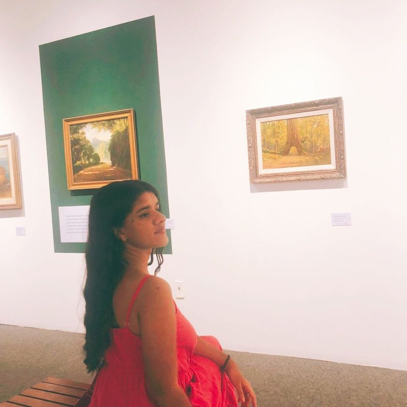 Isadora Soares  picture