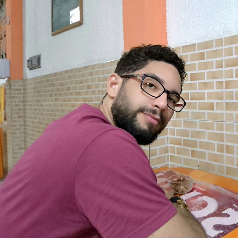 Uendel de Queiroz picture