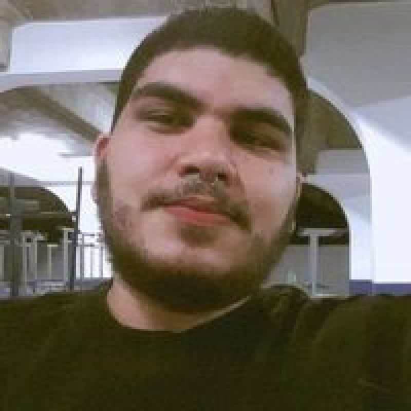 Ygor Antônio picture