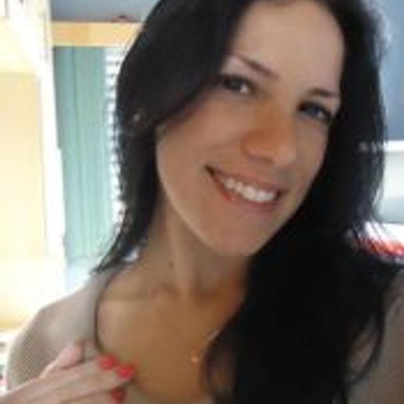 Tatiana Buzaneli Tagliari picture