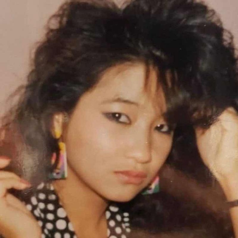 Maya Desgraça picture