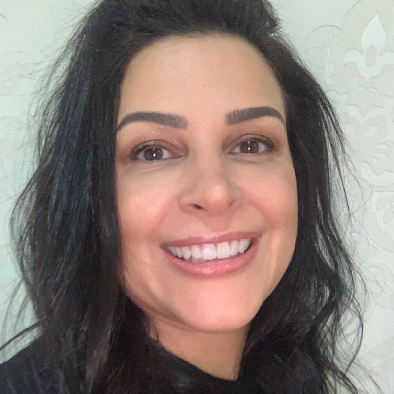 Cristiane Oliveira  picture