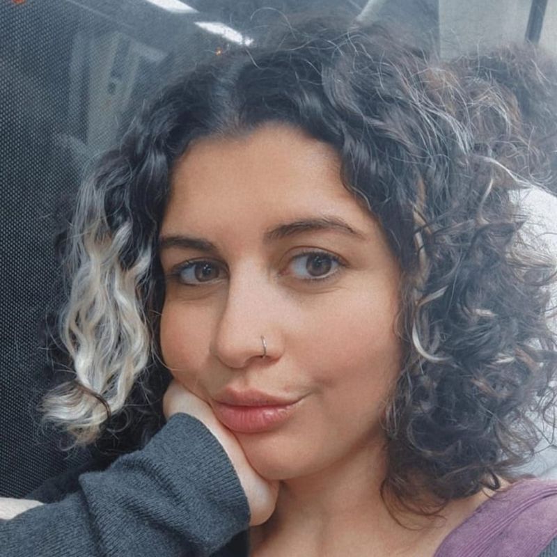 Barbara Silva Pereira  picture