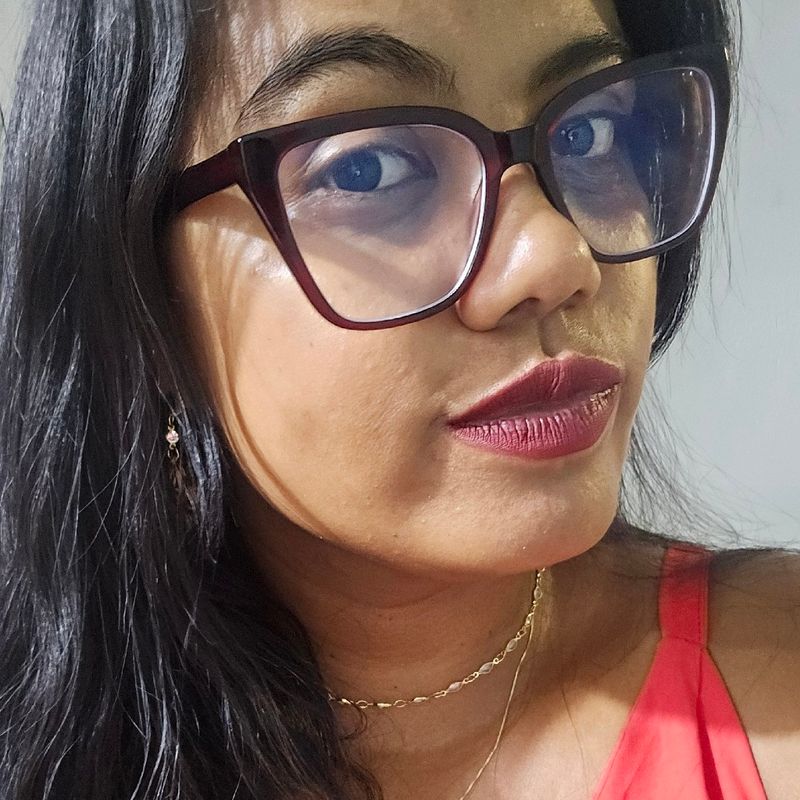 Mariane Rodrigues picture