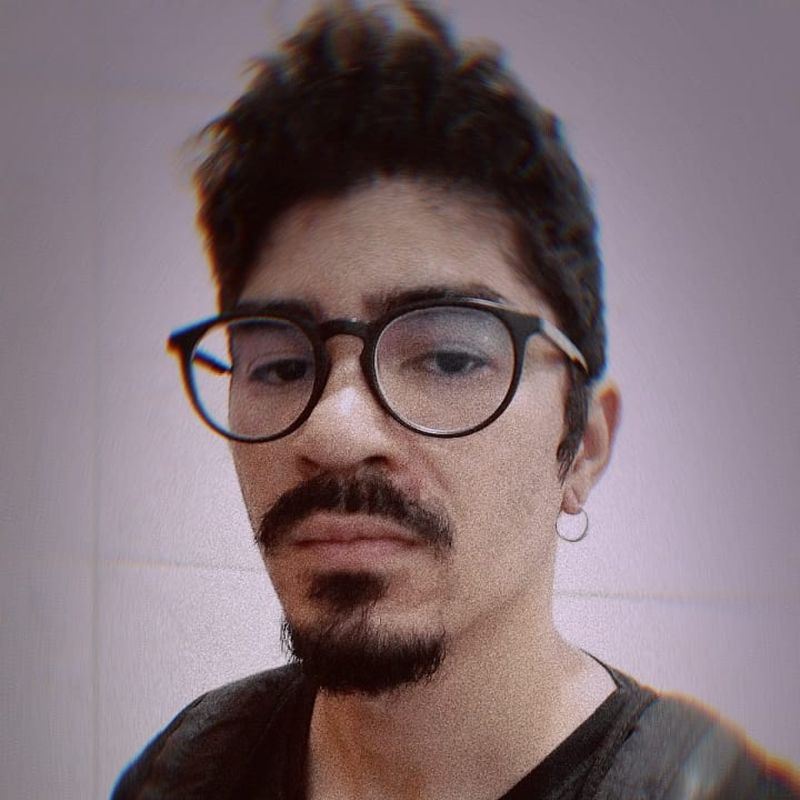 Daniel Víctor picture