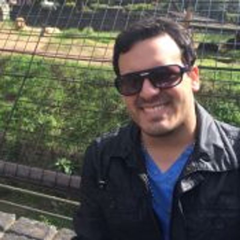 Jose aprigio picture