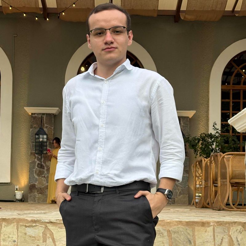 Gabriel Zini picture