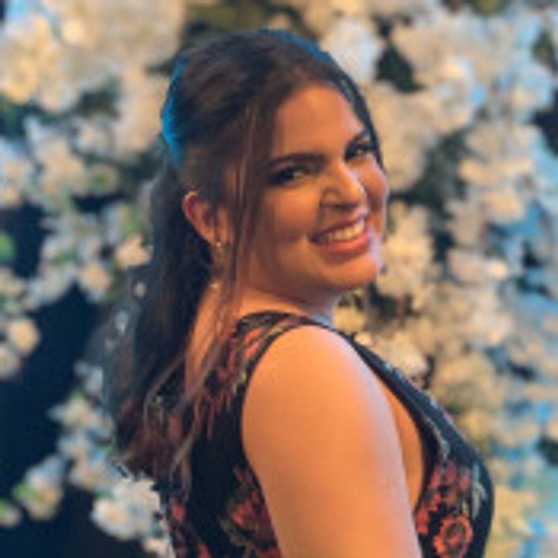 Anna Beatriz Trindade picture