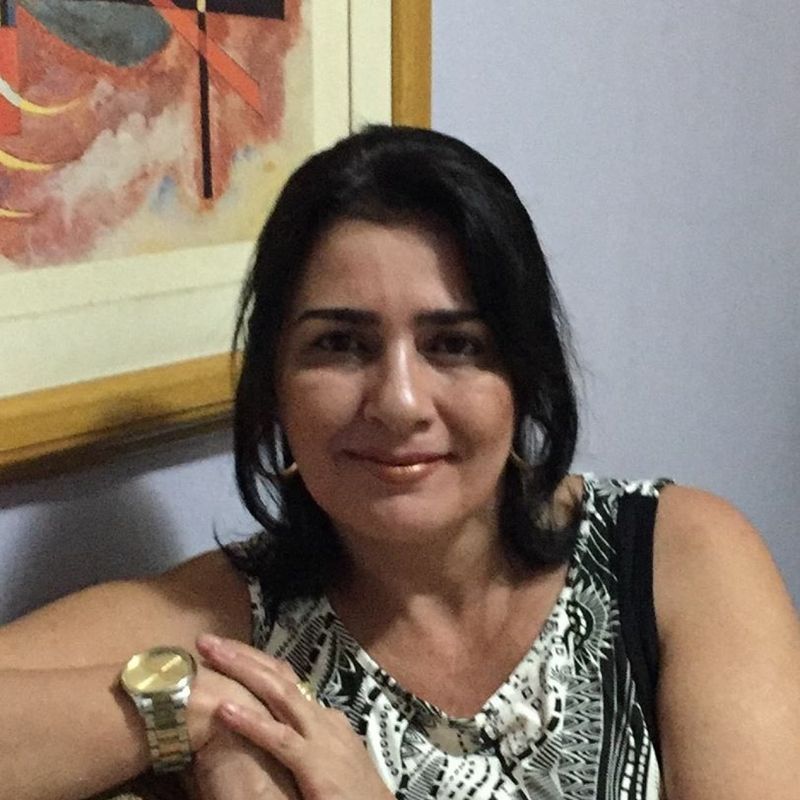Giselle Asfury de Almeida picture