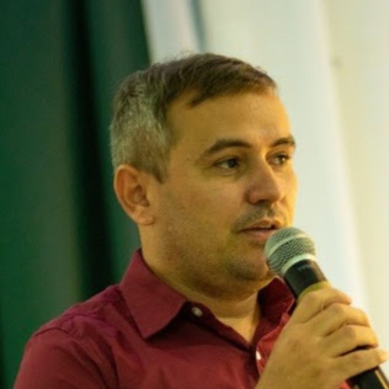 Carlos Jorge de Araújo Medeiros picture