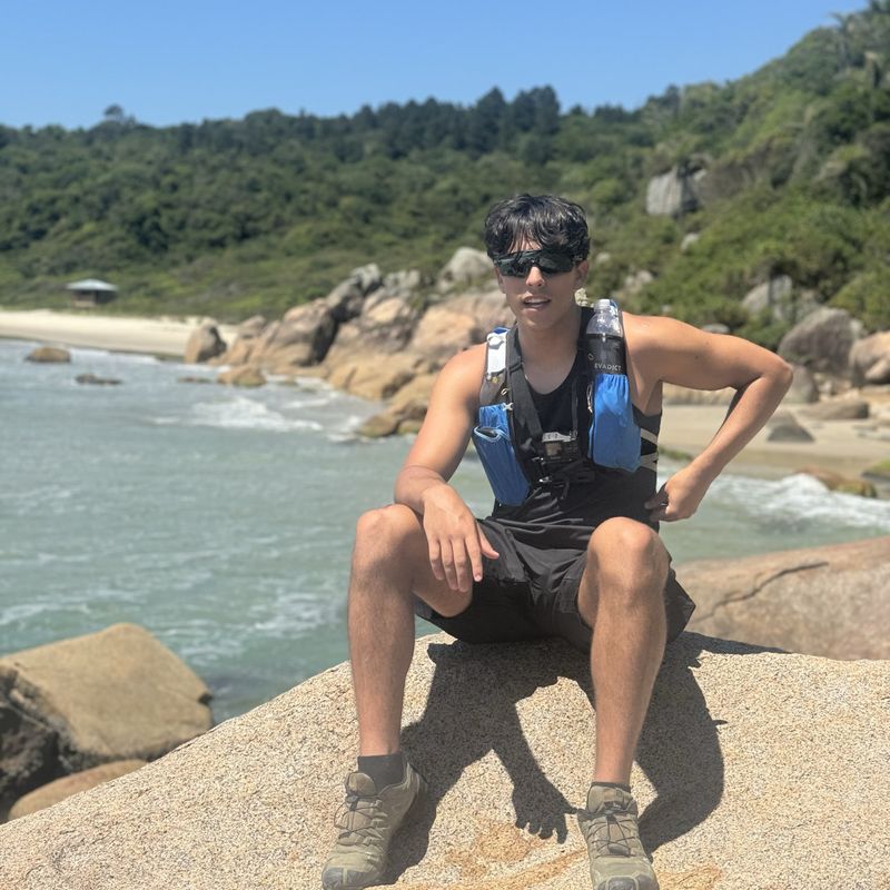 Gabriel Saraiva picture