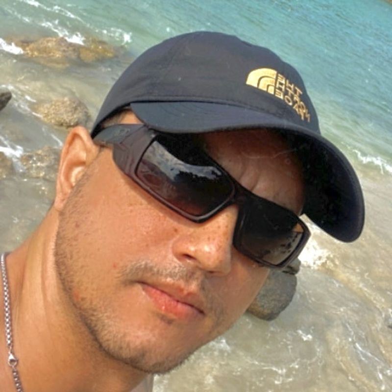 Pedro Medeiros picture