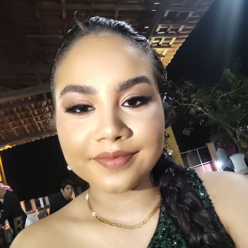 Mona Lisa Ribeiro Neves  picture