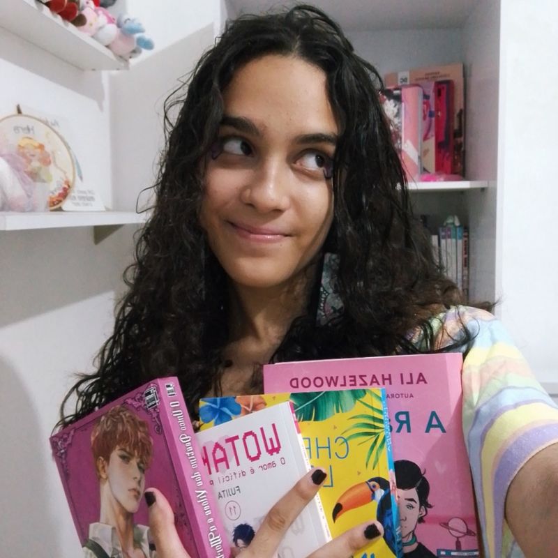 Lia livros picture