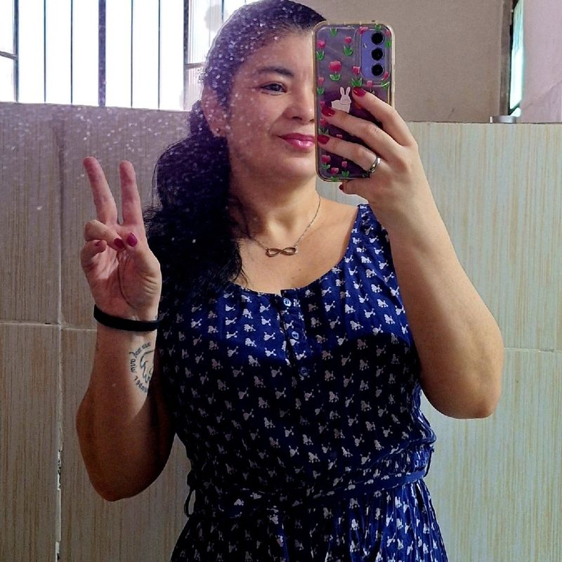 Vanessa Chrisóstomo picture