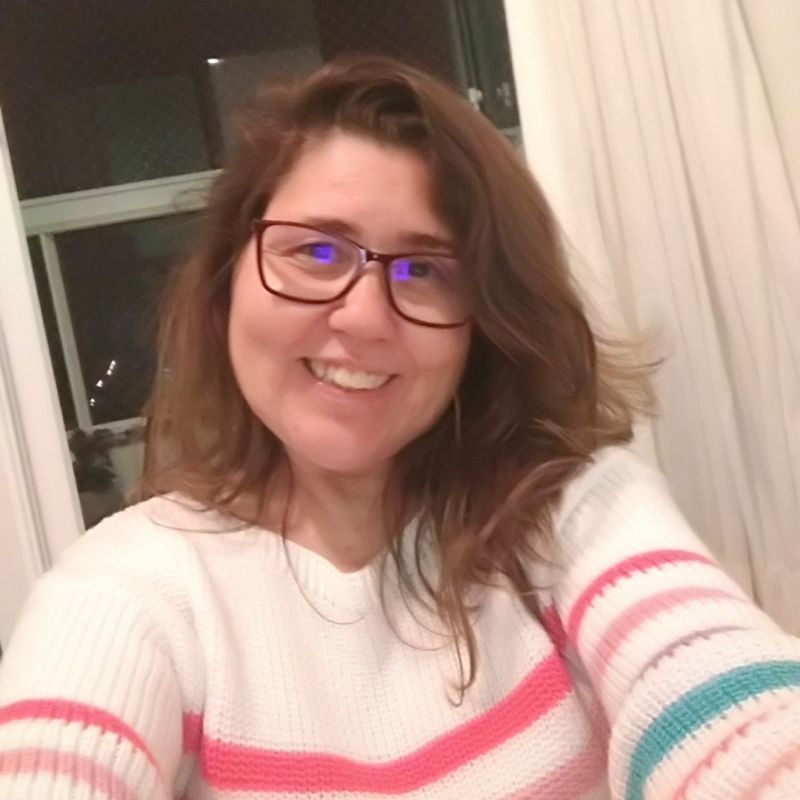 Lara Daya Rosah Branca picture