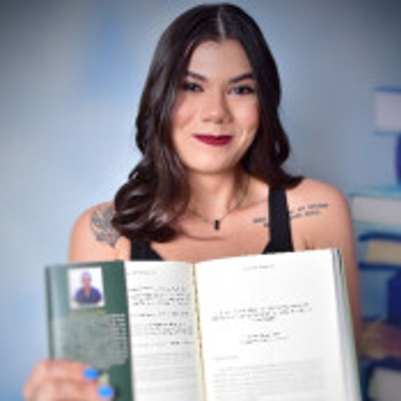 Bianca Rodrigues picture