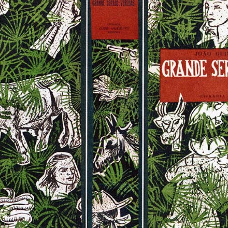 Panorama da Literatura picture