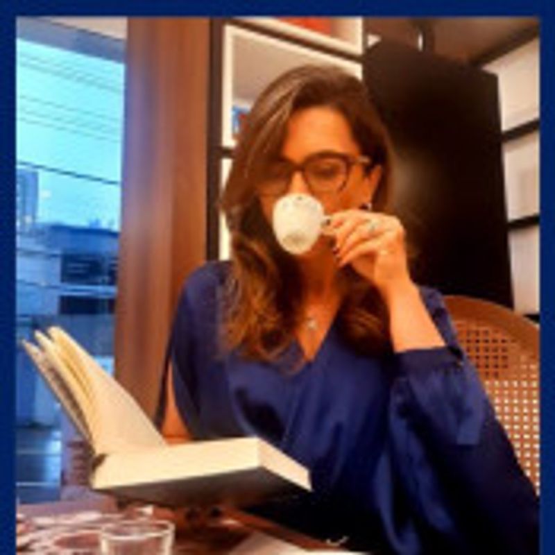 Fernanda Lopes Ferreira picture