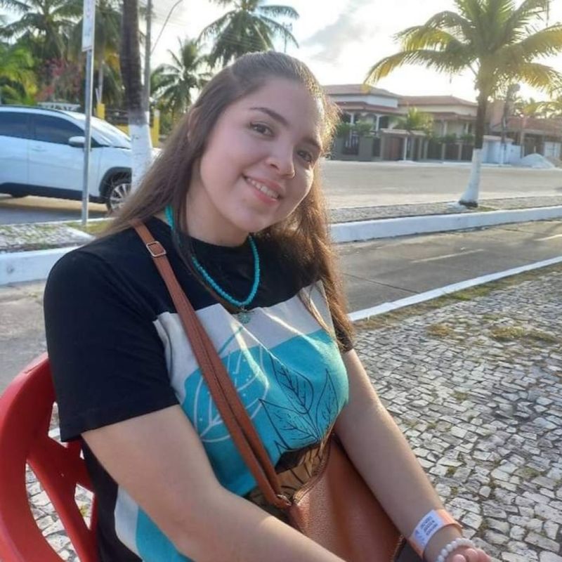 Gabrielly Monteiro picture