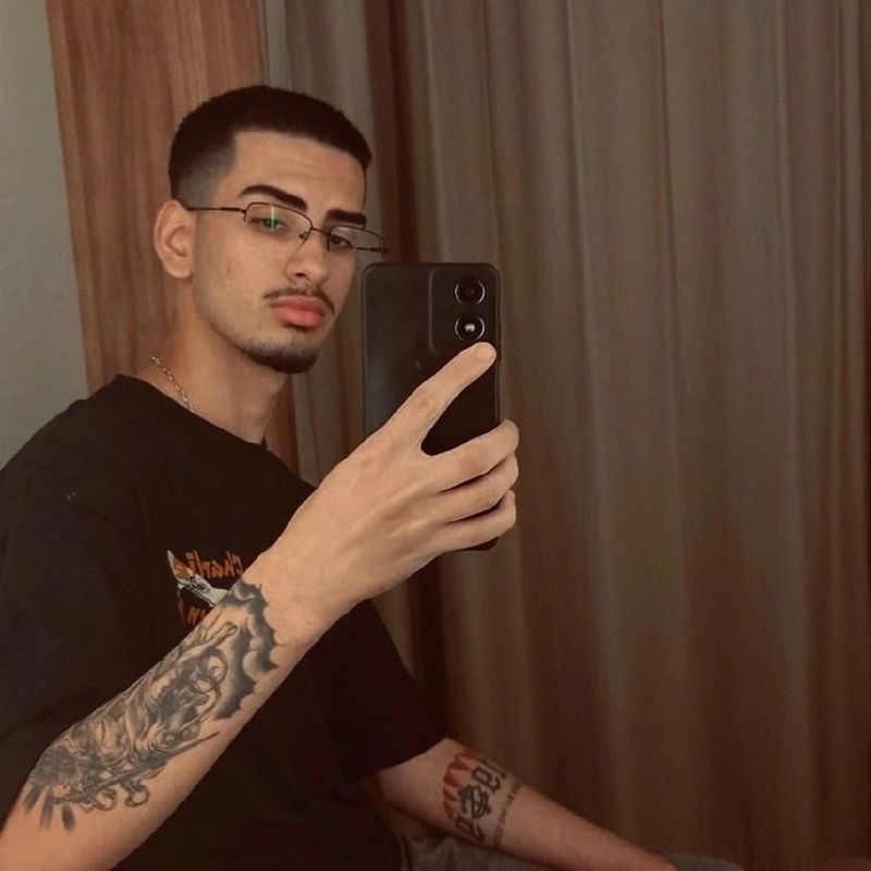 Lucas Araujo de Lima picture