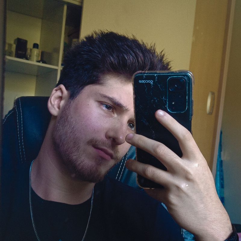 Nicollas Ribeiro picture