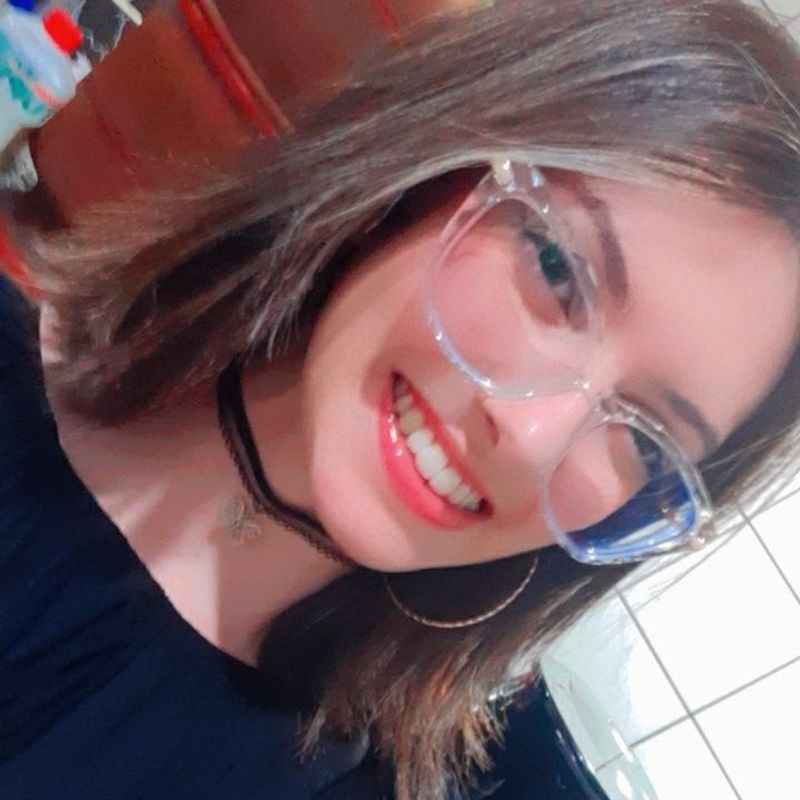 Bianca Damasceno picture