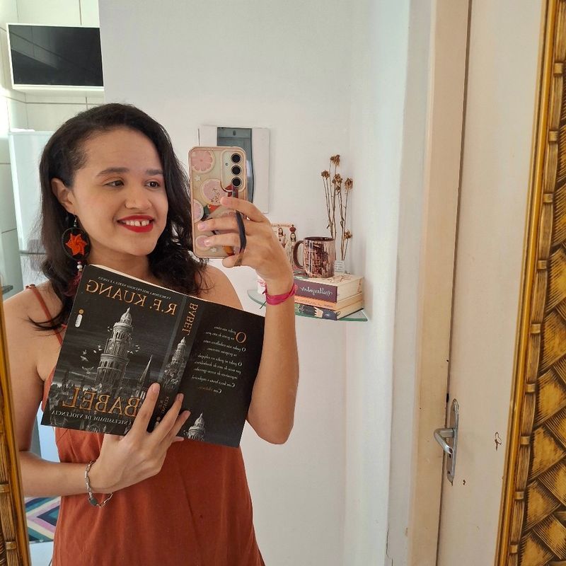 Alexa Araújo picture