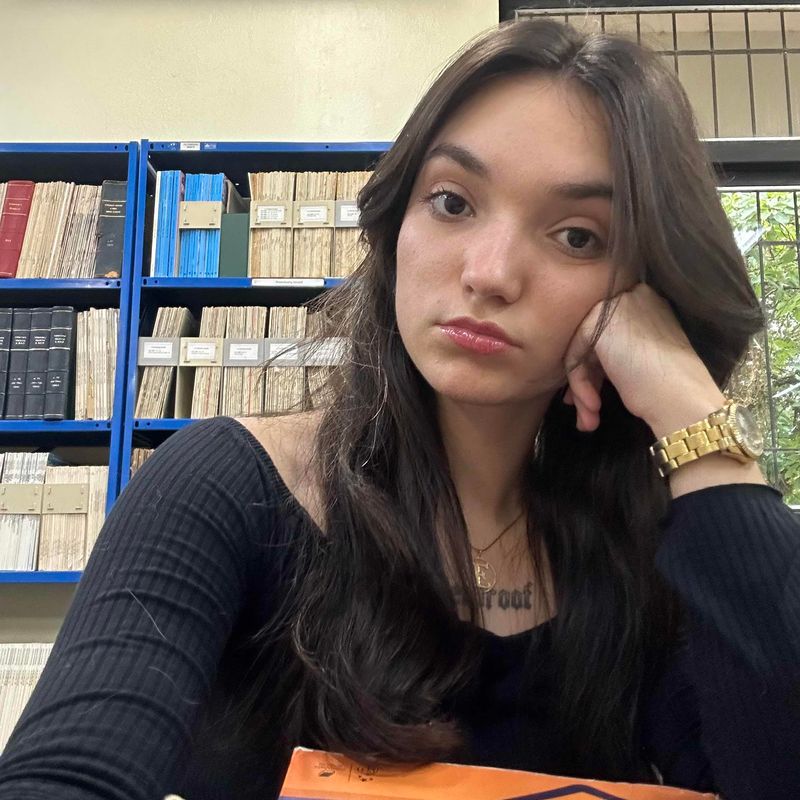 Elisa  S Teixeira picture