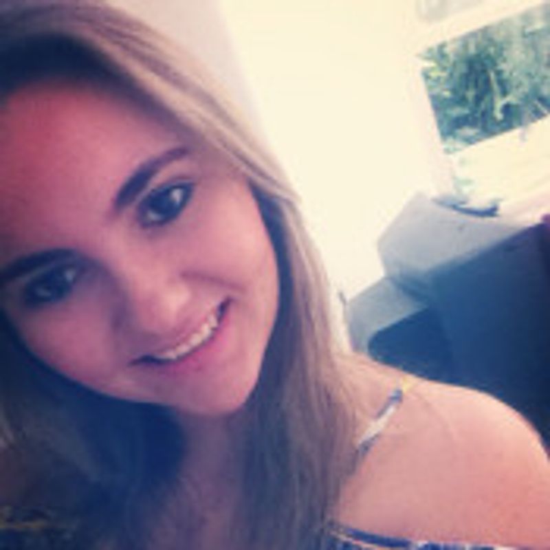 Priscila Kandler picture