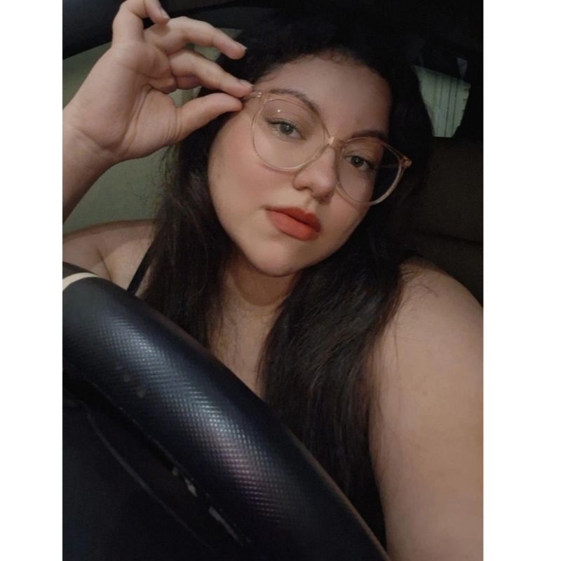 Nicole Satilio dos Santos picture