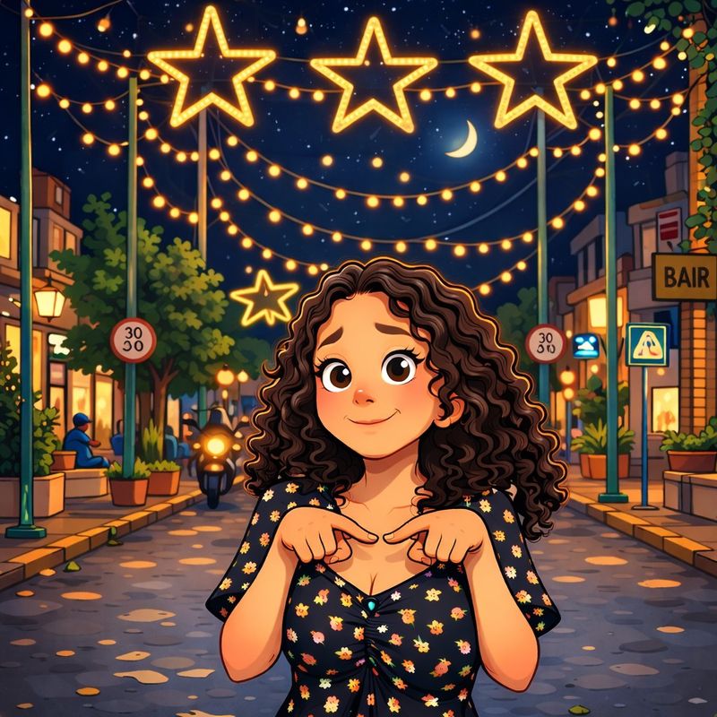 Aline Fernandes picture