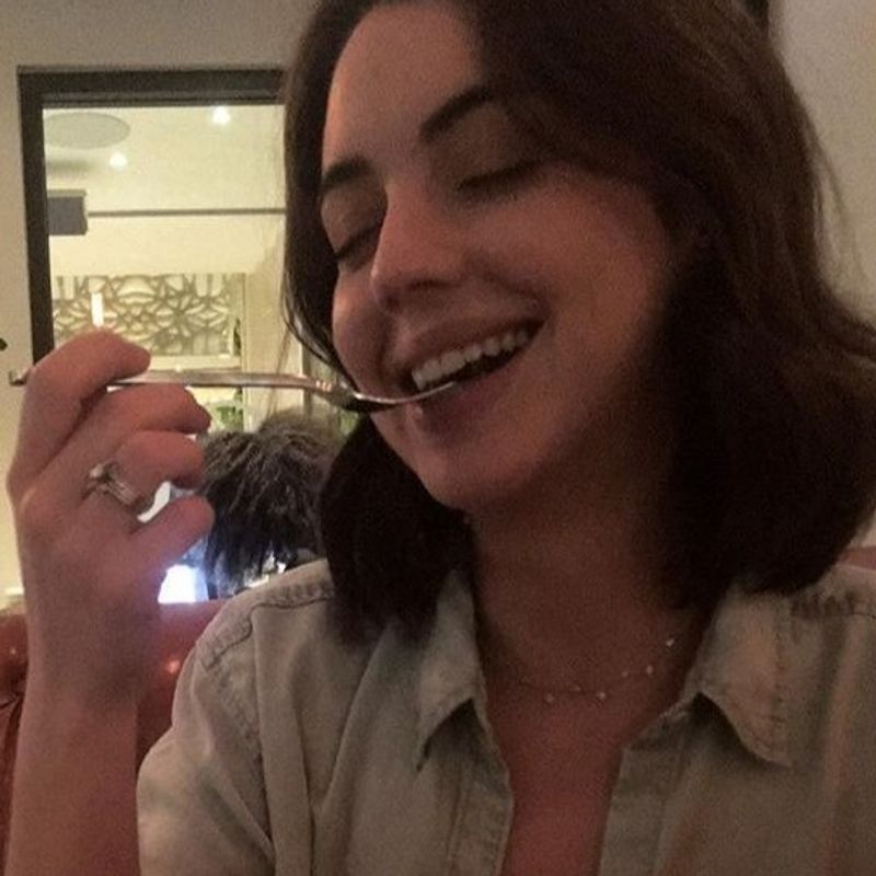 Julieta Salgada picture