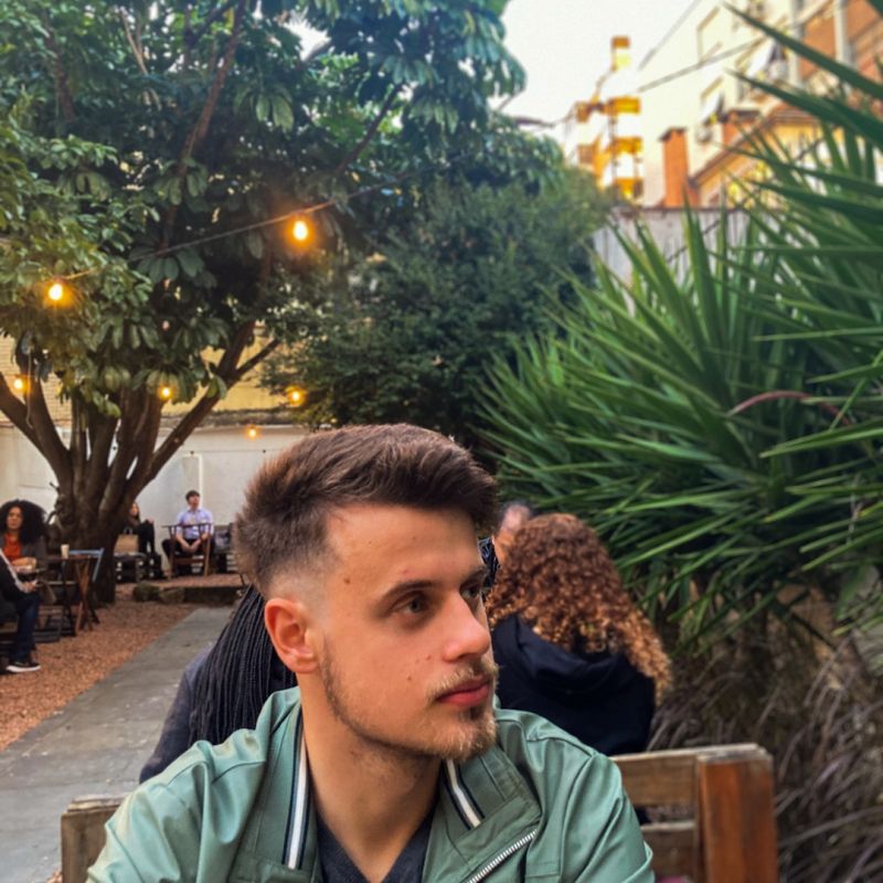 Vinicius Ficher picture