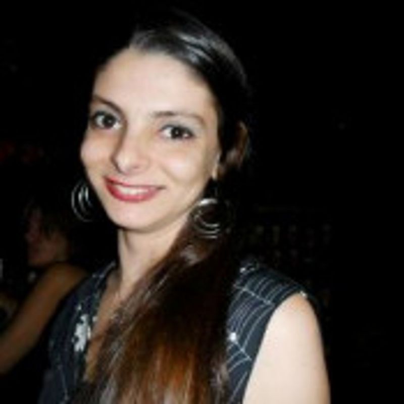 Lucia Ribeiro picture