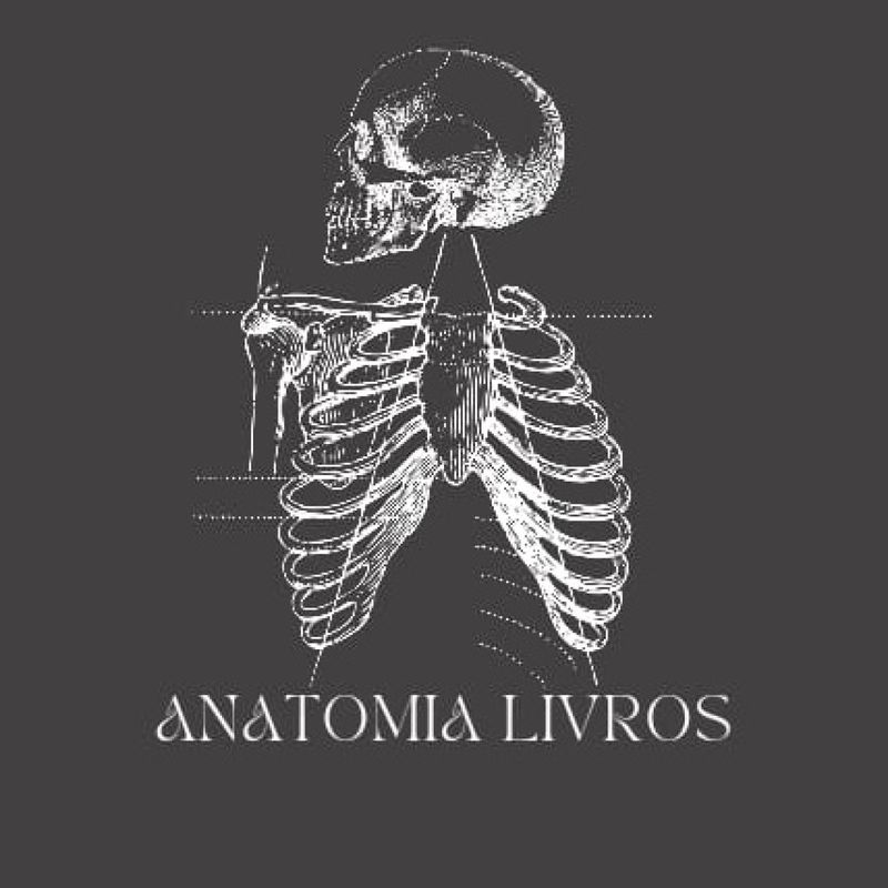 Anatomia Livros picture