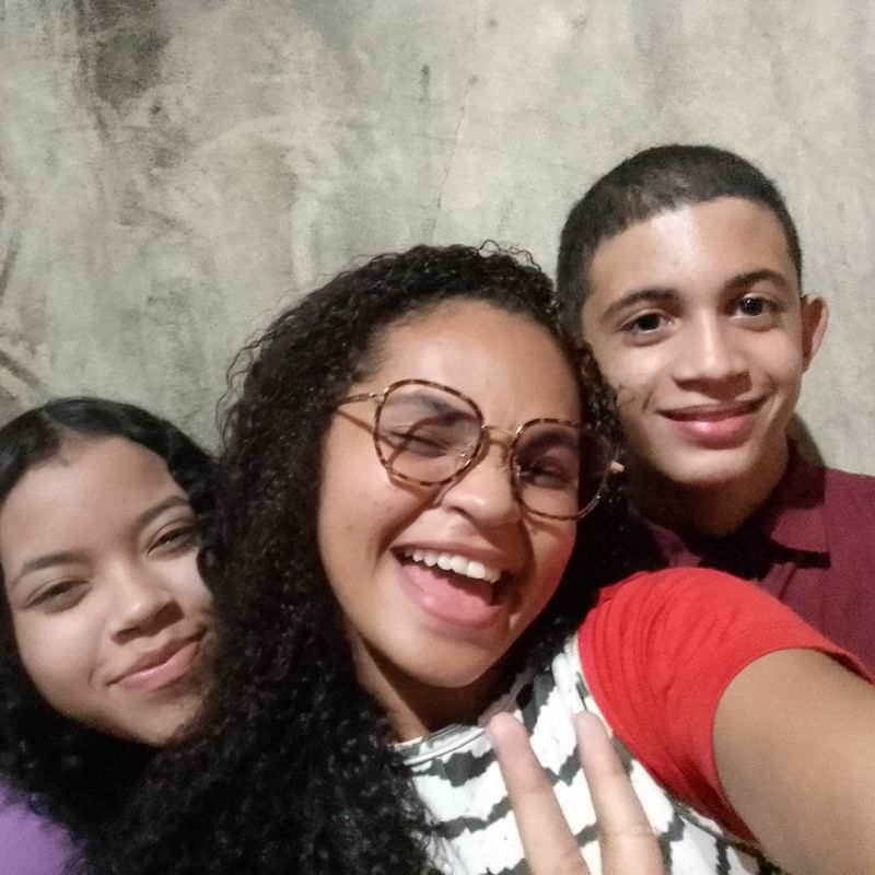 Enzo Gabriel Martins chaves picture