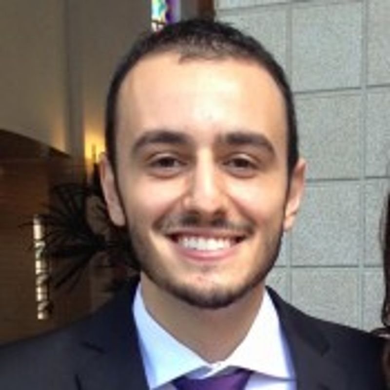 Lucas De Almeida Resende picture
