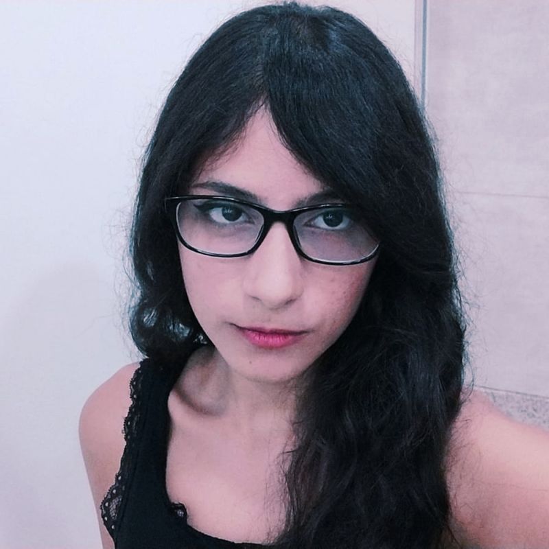 Júlia Angélica picture