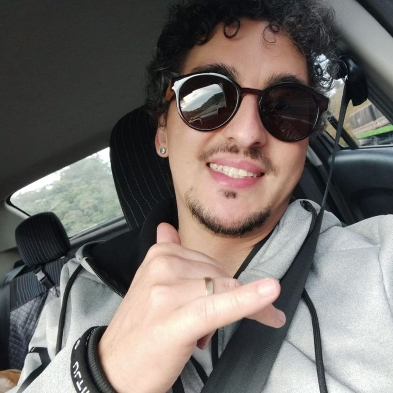 Bruno Carvalho  picture
