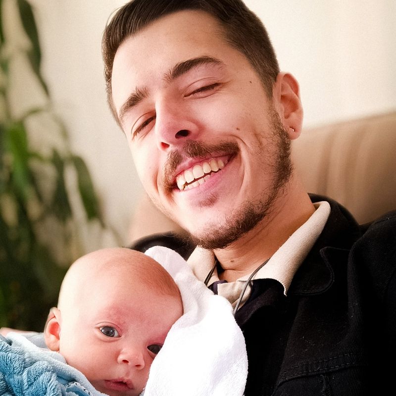 Daniel Riciere Sene dos Santos picture