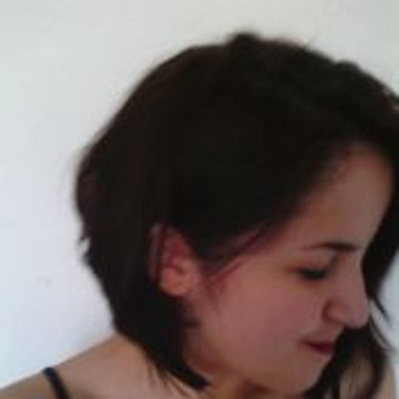Abi Agnes Mourão picture