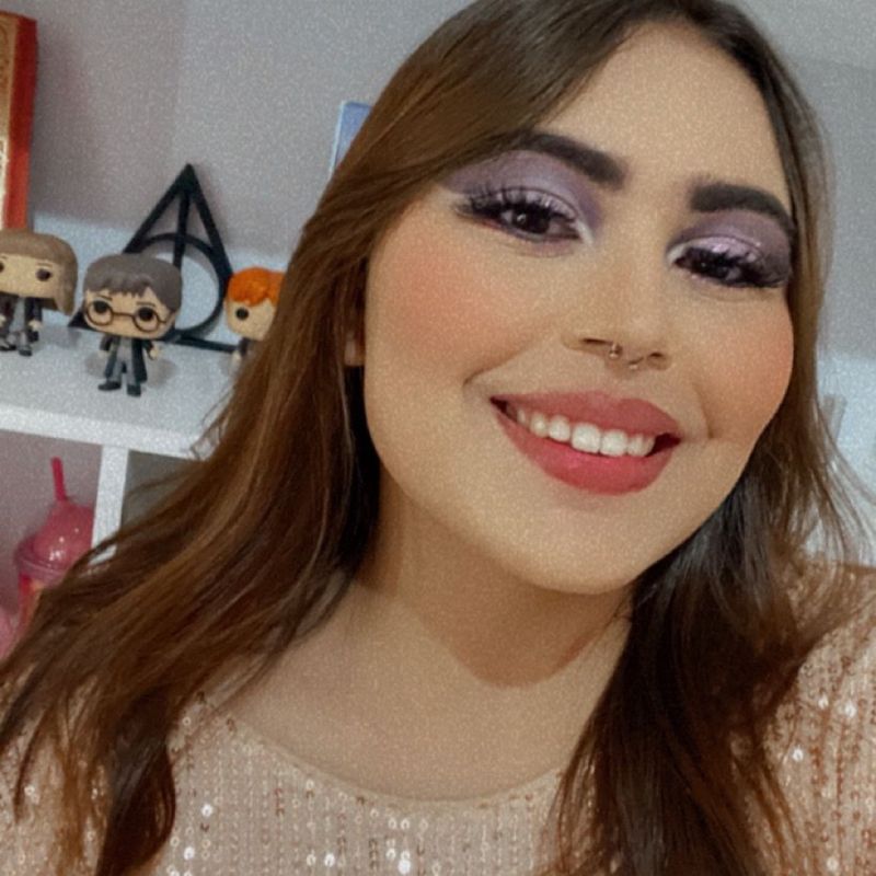 Larissa Aniceto picture