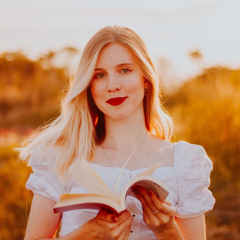 Ana Gauer picture