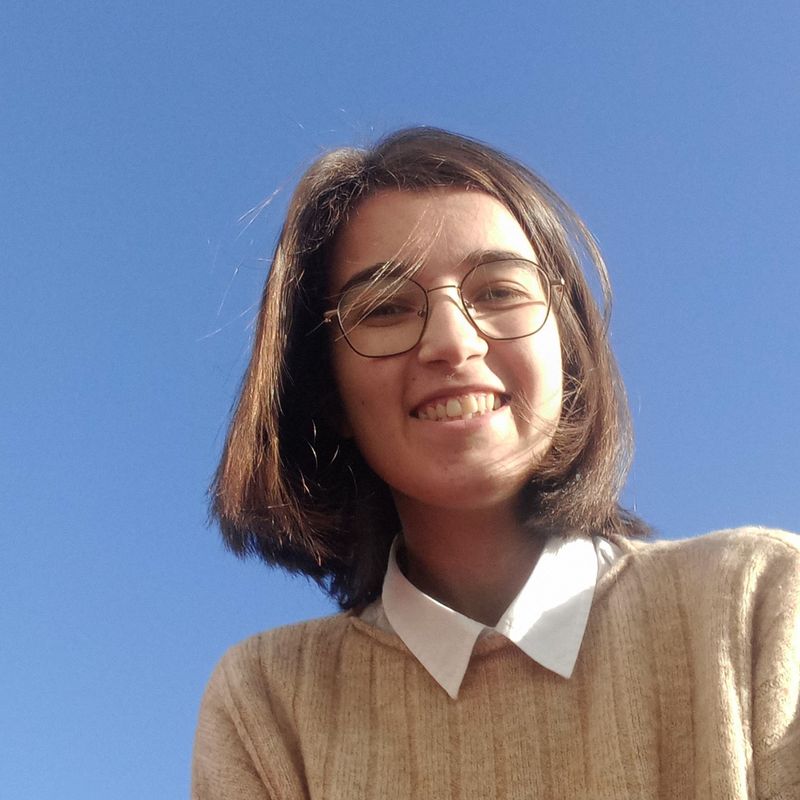 Mariana picture